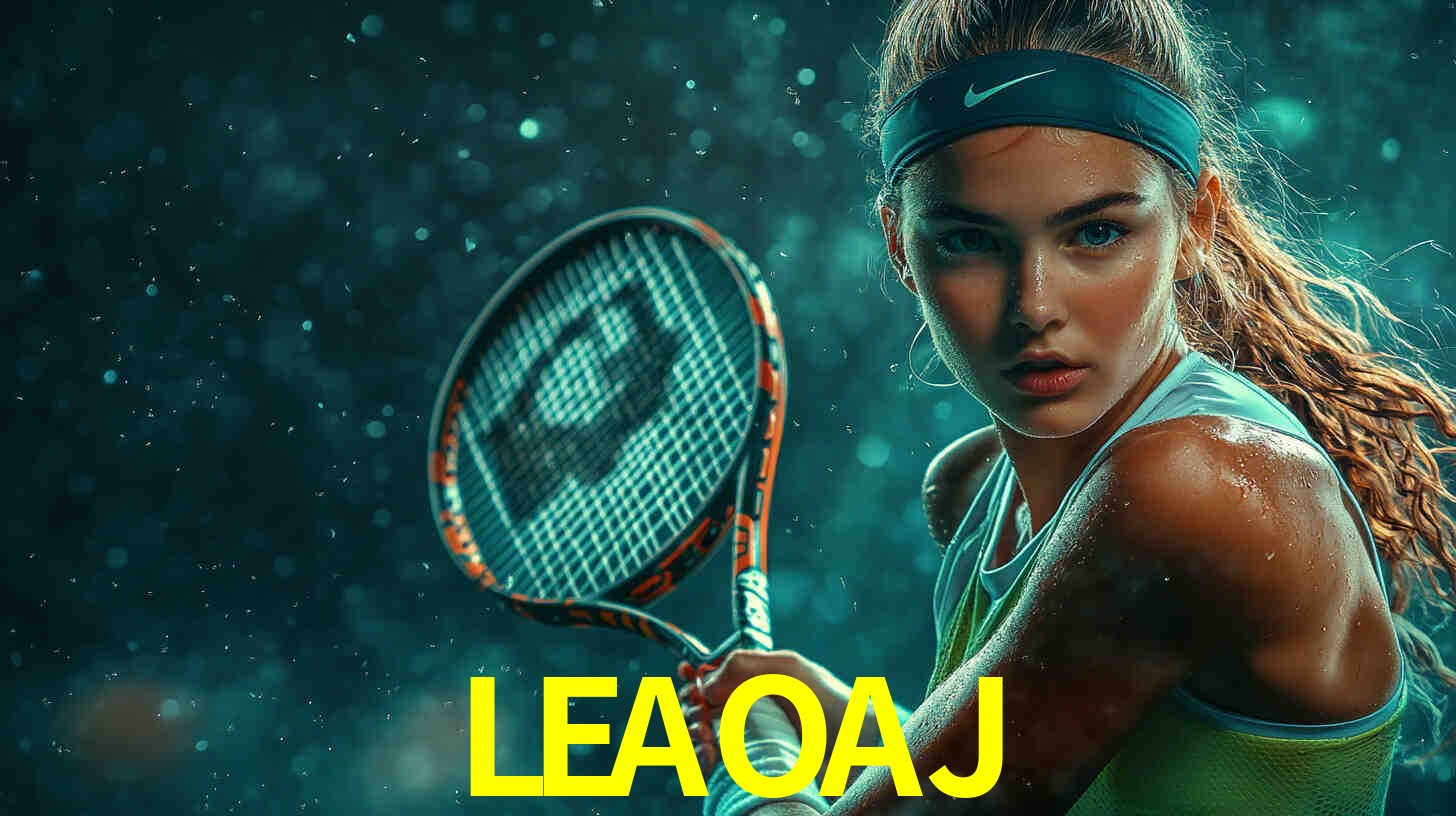 Apostas Esportivas no Plataforma LEAOAJ
